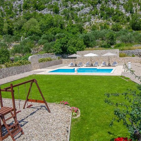Villa Elin Seoca Exterior photo