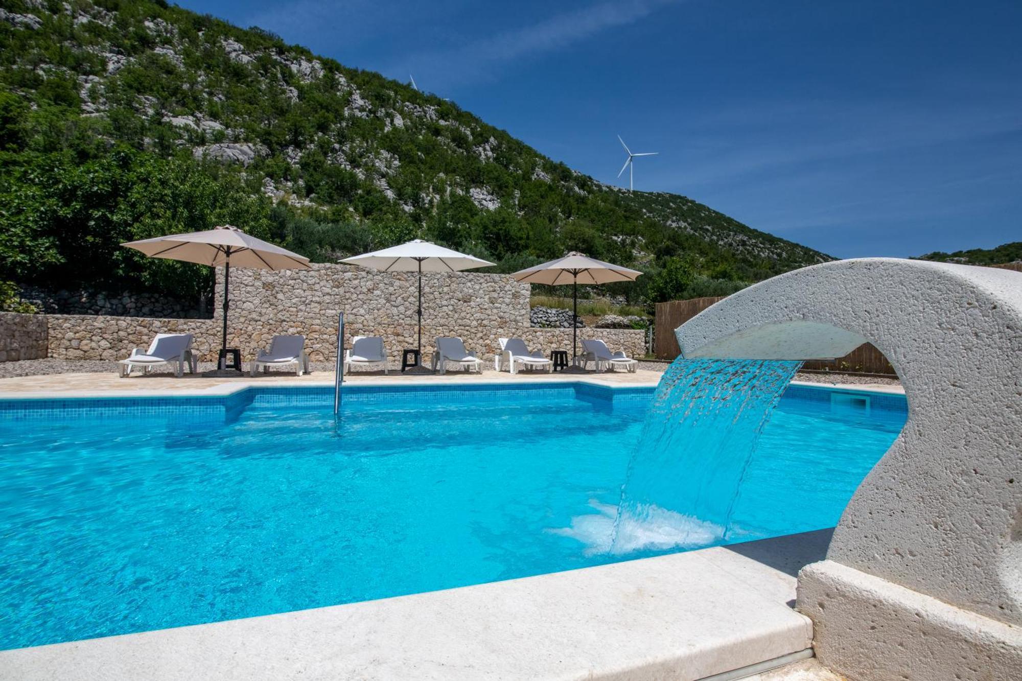 Villa Elin Seoca Exterior photo